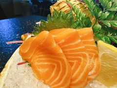 -樱嘢·炭火烧肉(惠南店)
