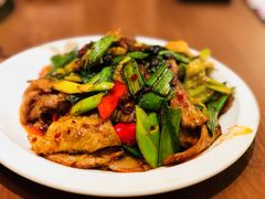 -峨嵋小镇·川菜(勒泰中心店)