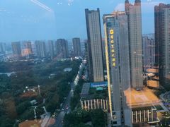 -君悦酒店·乐厨·高空自助餐(青年大街店)