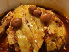 -渝味餐厅(雨山西路店)