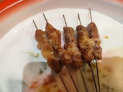 -北丐先生·野馄饨烧烤(雨花万象店)