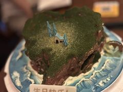 -Bistro Les Lilas丁香花小酒馆