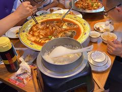 -俭寨大盘鸡·缸子肉·小公鸡·新疆菜(云通店)
