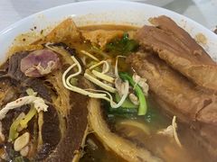 -许记大碗皮肚面馆(三条巷店)