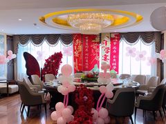 -香丰阁·烤鸭·川湘菜(昌平店)