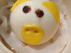 -小厨娘淮扬菜(六合欢乐港店)