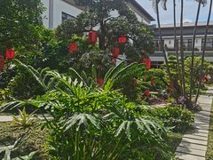 -聚福宝合苑食府(南头镇店)