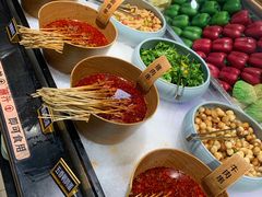 -韩盛·盛江山自助料理(沈辽路万达店)