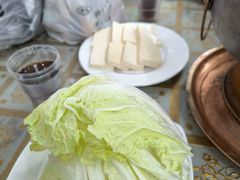 -清真·鸦儿李记·小馆(后海店)