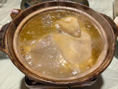 -深山老屋(国顺东路店)
