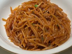-小菜园新徽菜(镇江丹阳吾悦店)