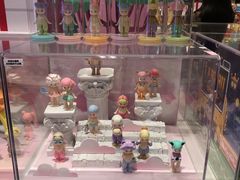 -泡泡玛特POPMART(武汉天地壹方店)