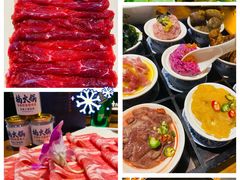 -楠火锅(龙阳广场店)