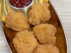 -梨花牛肉汤饭(仁恒伊势丹店)