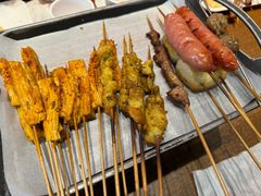 -聚点串吧·小酒局(北京旗舰店)