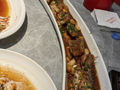 -大家发海鲜城夜排档(华山中路店)
