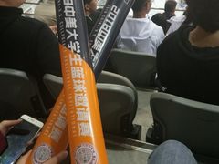 -苏州高新区文体中心体育馆