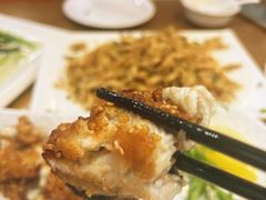 -醉壹号海鲜大排档(厦门美食地标店)
