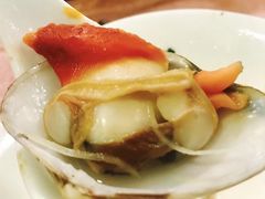 -东海酒家(长平东路店)