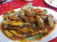 -蛇口康乐快餐鱼仔档(翠苑小区店)