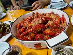 -鑫悦龙虾(前西街店)