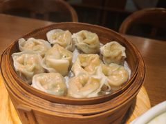 福州鱼饺-闽上鲜·福建菜(龙湖滨江天街店)
