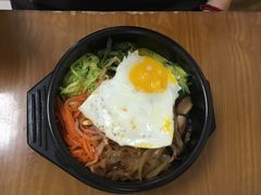 -米郎餐厅·朝鲜族料理(延长路店)