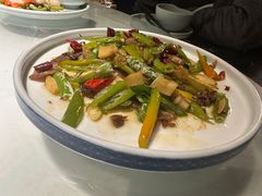 -院8里·小聚园(九眼桥店)