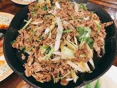 -烤肉季饭庄