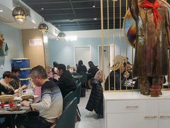 -农家湘菜(安亭店)