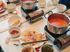 -云厨·高空西餐厅(成都瑯珀·凯悦臻选酒店)