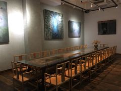 -箱美术馆私房菜(水晶郦城店)