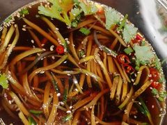 -东北大院·东北菜(三台子店)