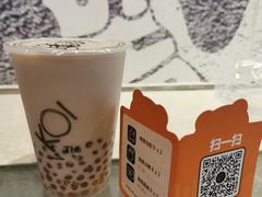 -KOI Thé(正佳广场店)