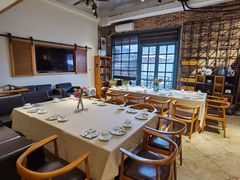 -SEN CASTLE城堡西餐(创意设计中心店)