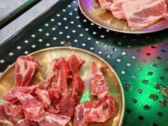 -釜山火炉·海鲜烤肉(紫藤路店)