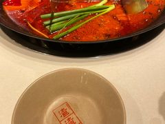 -岗上渣渣老火锅(两路口店)