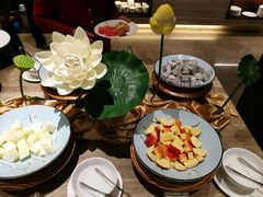 -通安客栈中餐厅·何家小馆