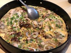 啫啫蚝烙-惠食佳·宴会厅(滨江西路店)