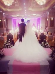-红灯笼婚礼企划