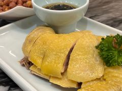 -安泰楼·佛跳墙创始人·传统闽味早茶·酒楼(三坊七巷闽菜地标店)