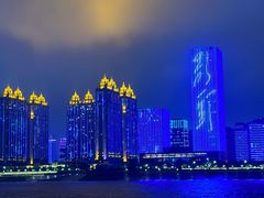 -武汉关码头(轮渡站)