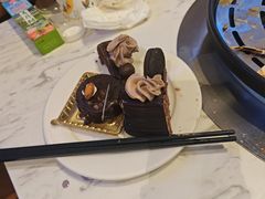 -半岛听涛蒸汽海鲜自助(K11店)