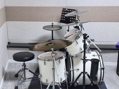 -TEMPO 音乐(五角场店)