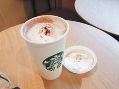 -星巴克(南京鼓楼医院店)