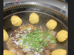 -门家大院铁锅炖·KTV·包房(浑南店)
