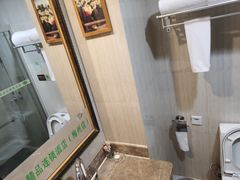 -嘉洲酒店(梅州梅县机场店)