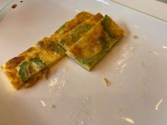 凉瓜虾仁煎蛋-亢龙太子酒轩(东湖店)