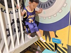 -蓝精灵乐园·世茂精灵之城主题乐园