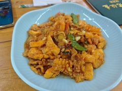 -清真利德顺小老饭庄(复兴路店)